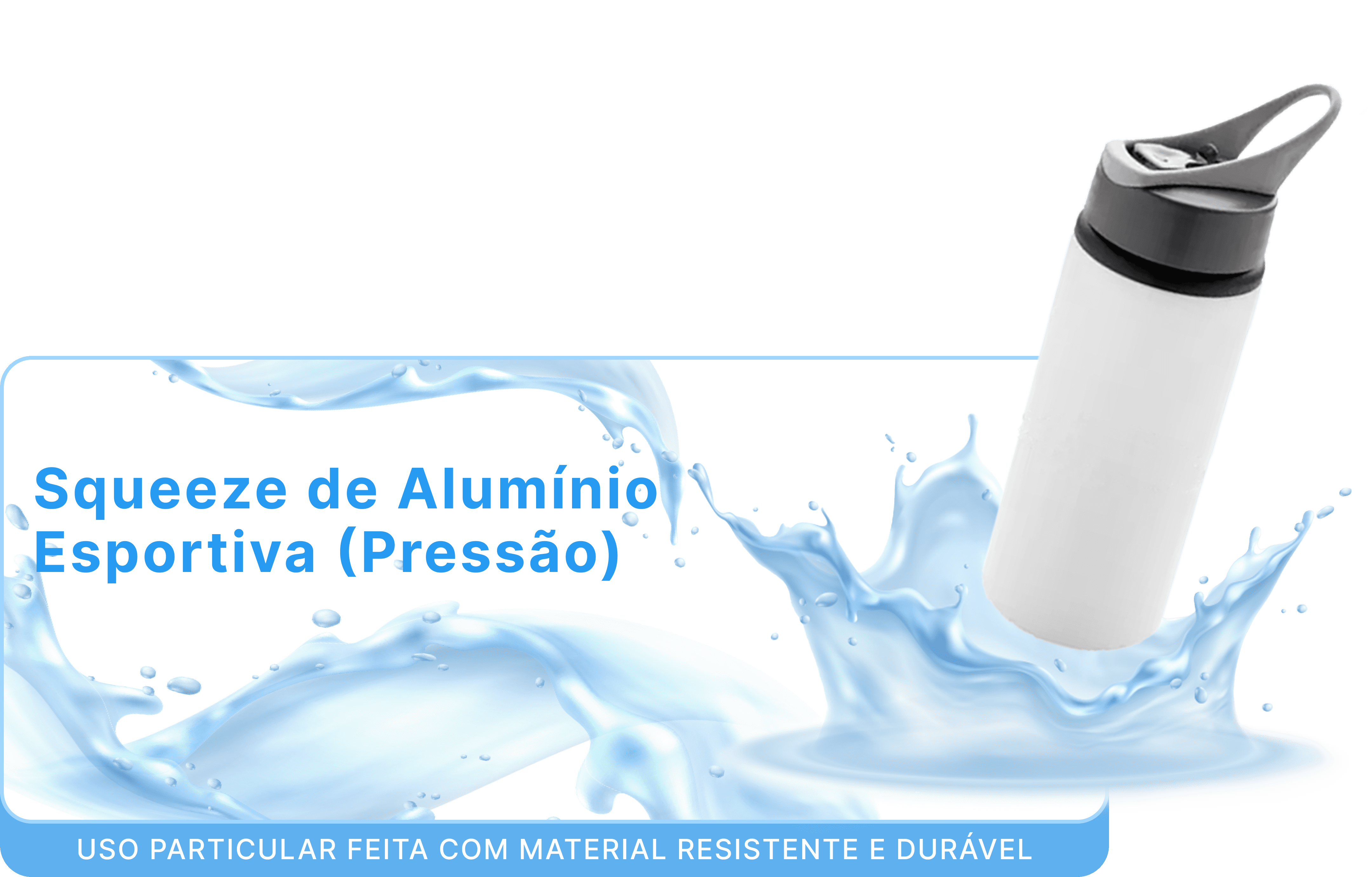 Squeeze Esportiva
