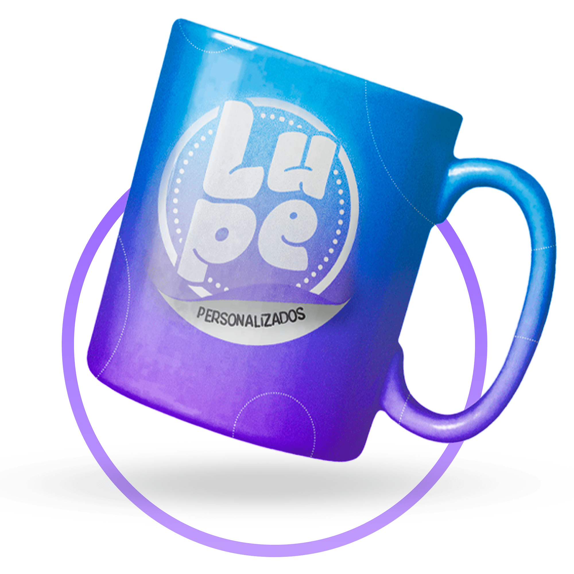 Caneca Cerâmica