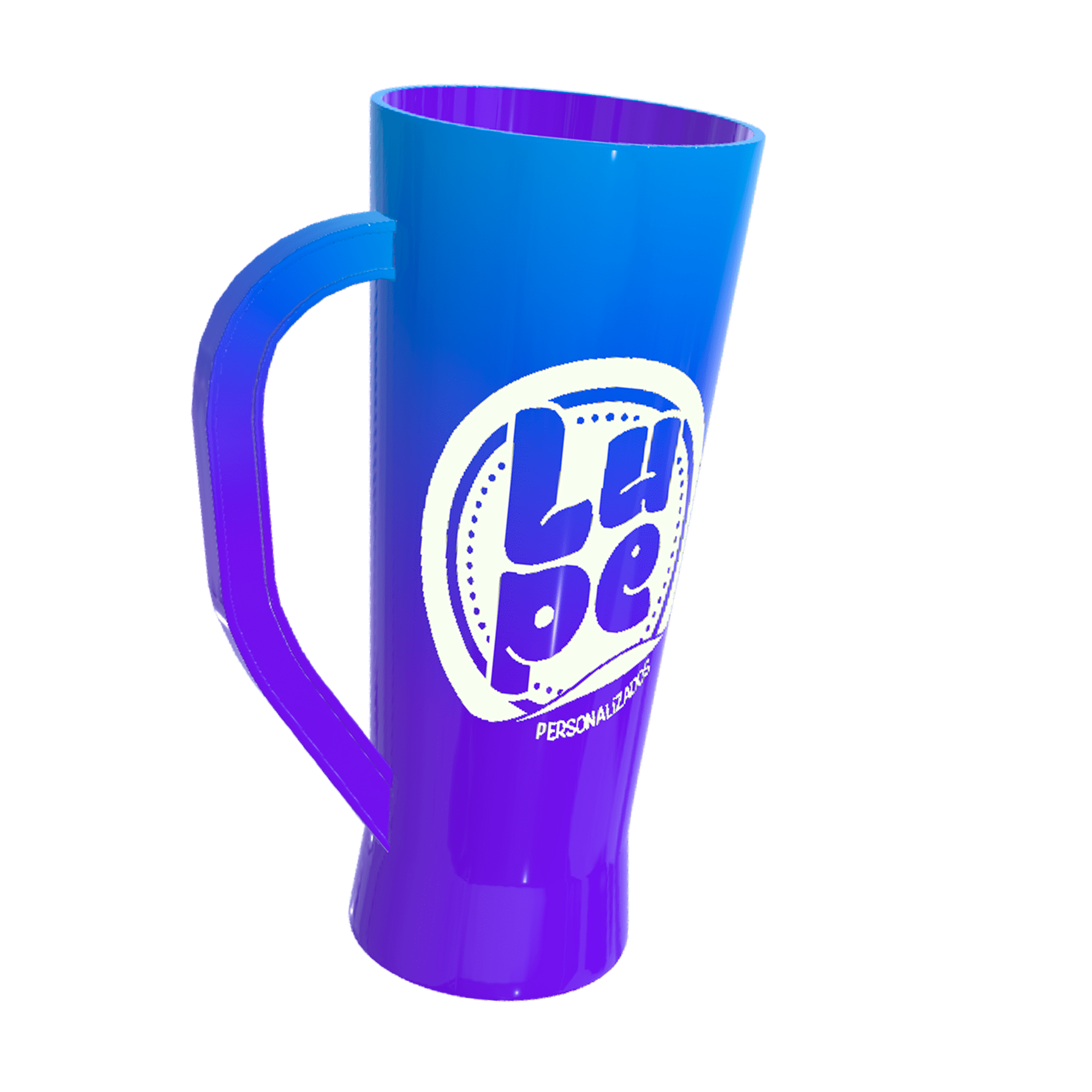 Caneca Longdrink